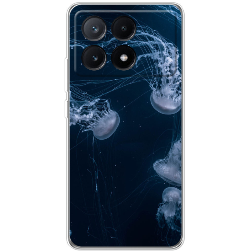 Чехол BoxFace Xiaomi Poco X6 Pro 5G 