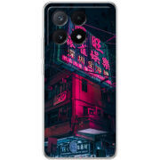 Чехол BoxFace Xiaomi Poco X6 Pro 5G 