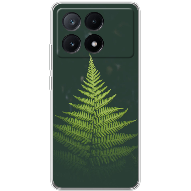 Чехол BoxFace Xiaomi Poco X6 Pro 5G 