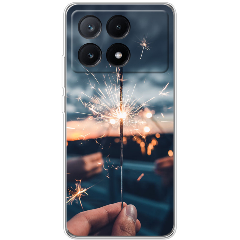 Чехол BoxFace Xiaomi Poco X6 Pro 5G 