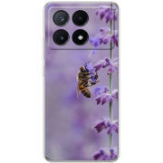 Чехол BoxFace Xiaomi Poco X6 Pro 5G 