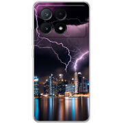 Чехол BoxFace Xiaomi Poco X6 Pro 5G 