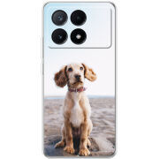 Чехол BoxFace Xiaomi Poco X6 Pro 5G 