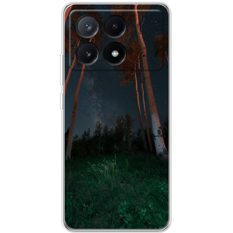 Чехол BoxFace Xiaomi Poco X6 Pro 5G 