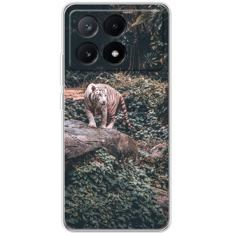 Чехол BoxFace Xiaomi Poco X6 Pro 5G 