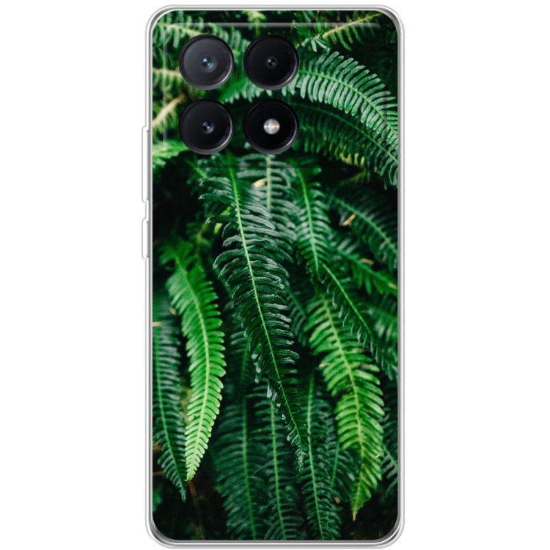 Чехол BoxFace Xiaomi Poco X6 Pro 5G 