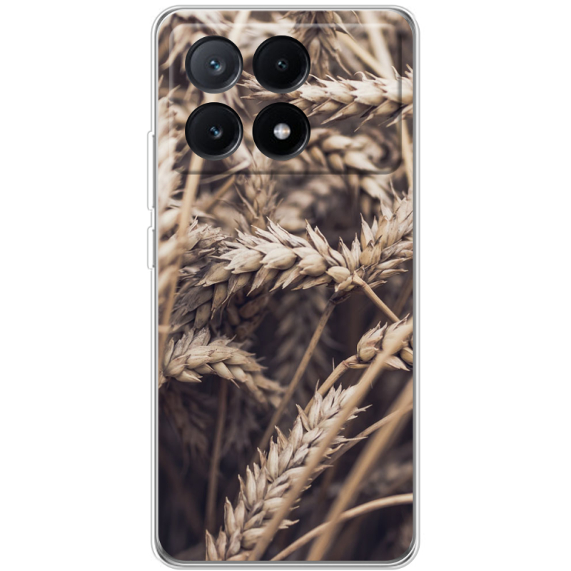 Чехол BoxFace Xiaomi Poco X6 Pro 5G 