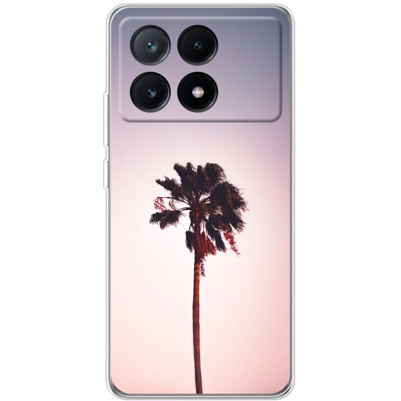 Чехол BoxFace Xiaomi Poco X6 Pro 5G 