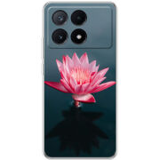 Чехол BoxFace Xiaomi Poco X6 Pro 5G 