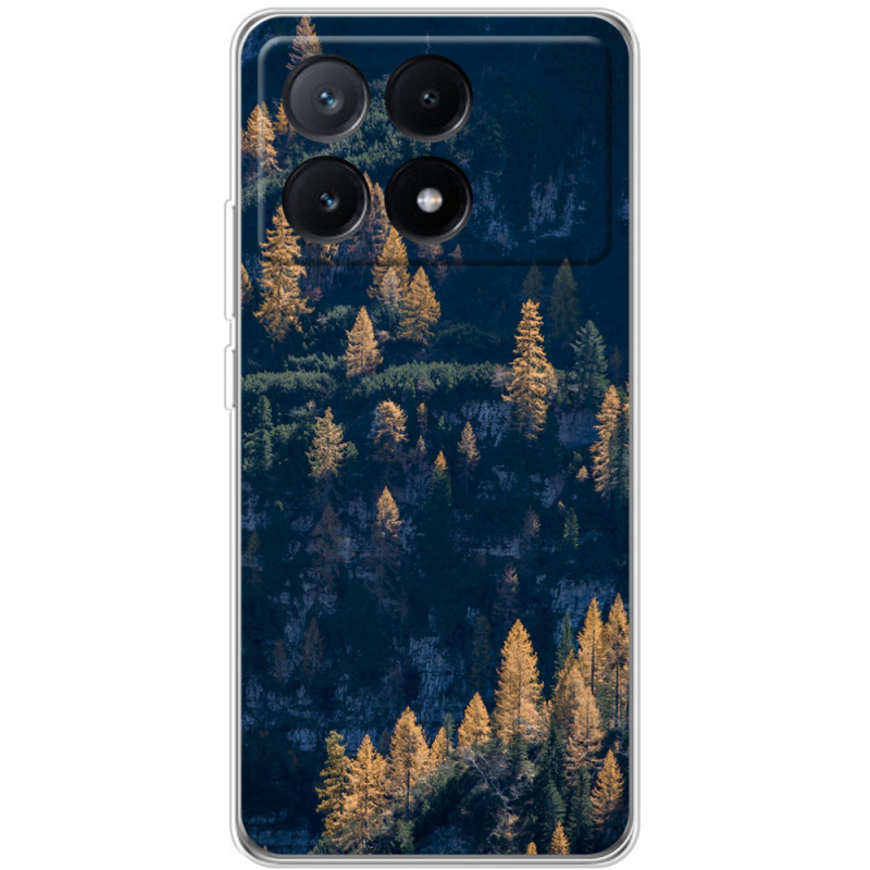 Чехол BoxFace Xiaomi Poco X6 Pro 5G 