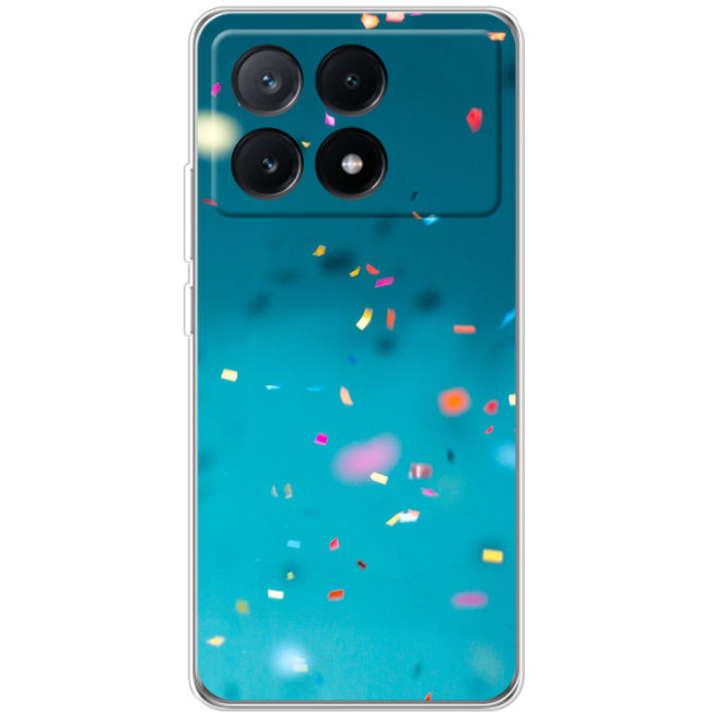 Чехол BoxFace Xiaomi Poco X6 Pro 5G 