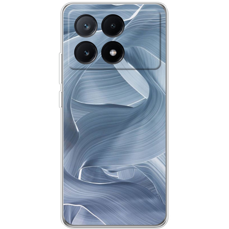 Чехол BoxFace Xiaomi Poco X6 Pro 5G 