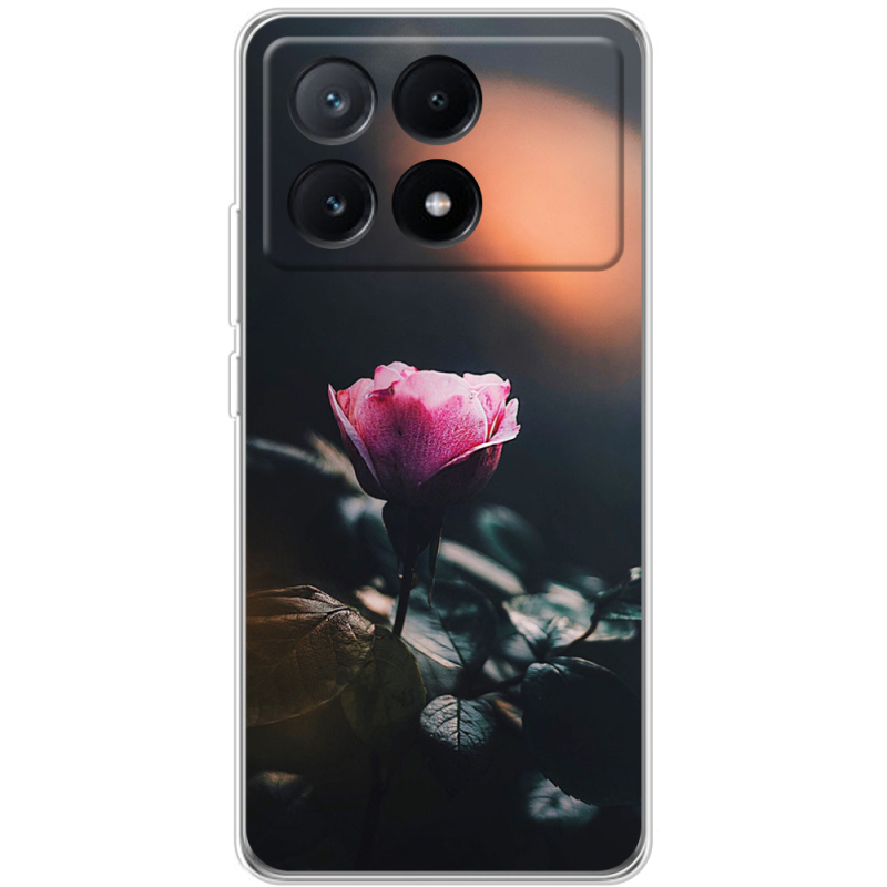 Чехол BoxFace Xiaomi Poco X6 Pro 5G 