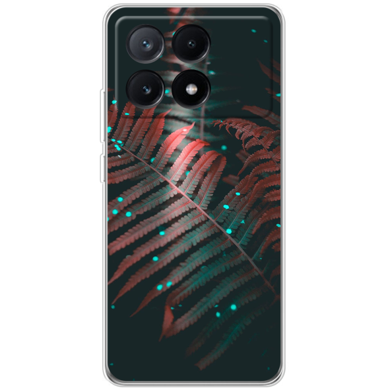 Чехол BoxFace Xiaomi Poco X6 Pro 5G 