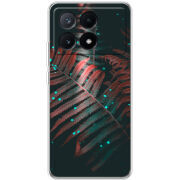 Чехол BoxFace Xiaomi Poco X6 Pro 5G 