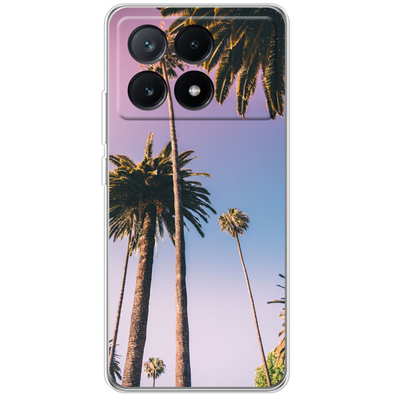 Чехол BoxFace Xiaomi Poco X6 Pro 5G 