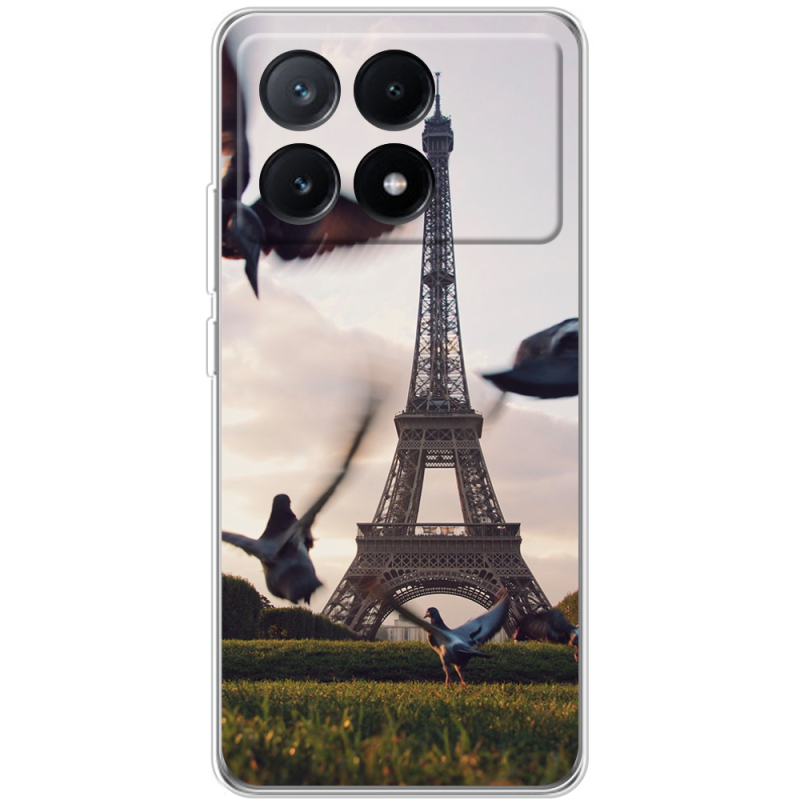 Чехол BoxFace Xiaomi Poco X6 Pro 5G 