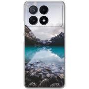 Чехол BoxFace Xiaomi Poco X6 Pro 5G 