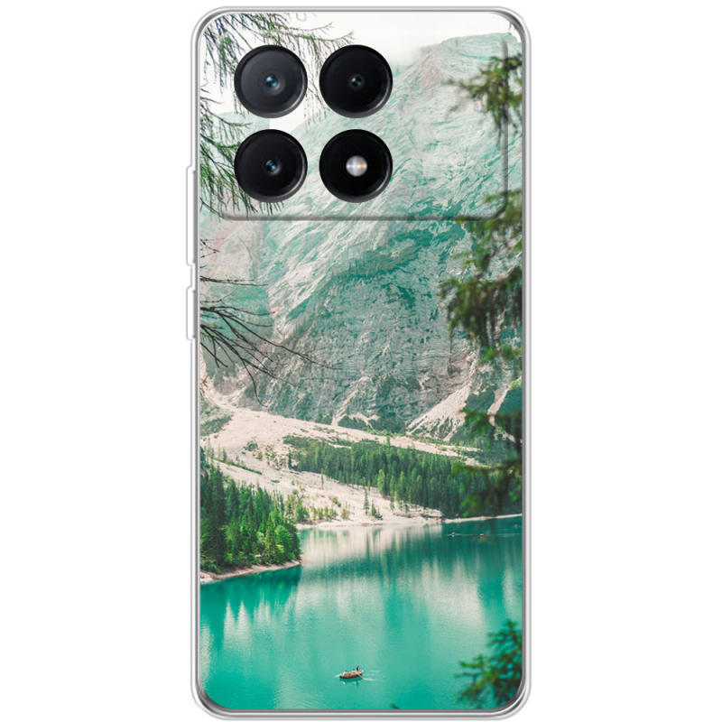 Чехол BoxFace Xiaomi Poco X6 Pro 5G 