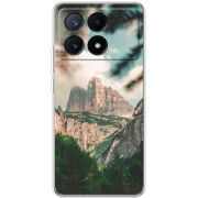 Чехол BoxFace Xiaomi Poco X6 Pro 5G 