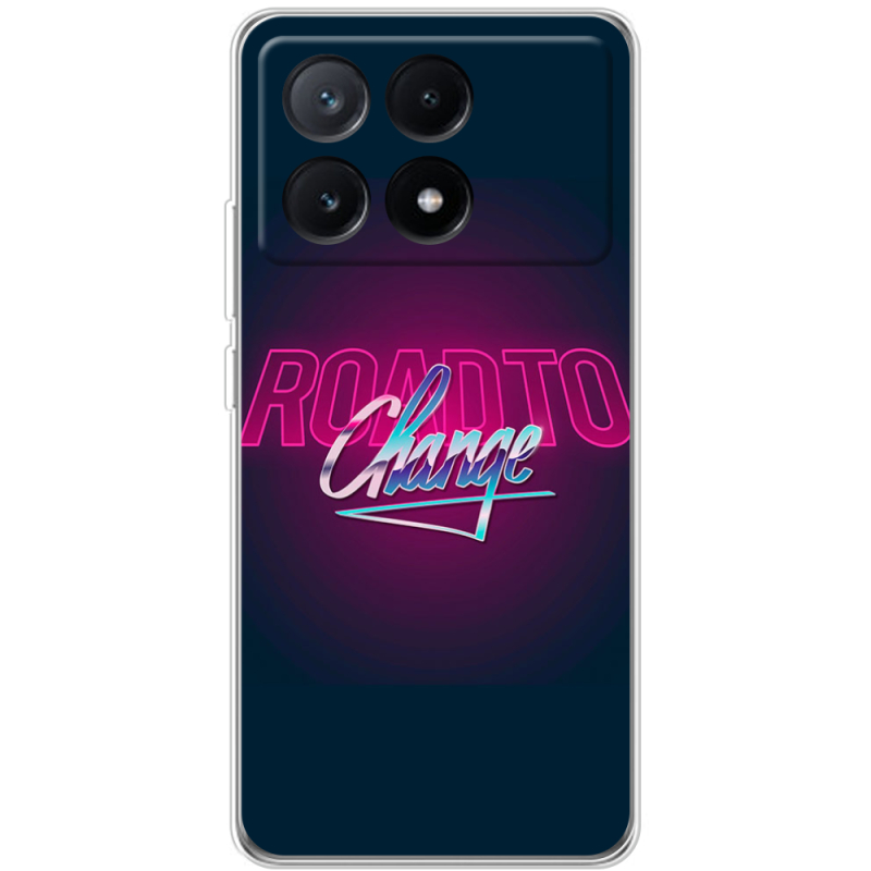 Чехол BoxFace Xiaomi Poco X6 Pro 5G 