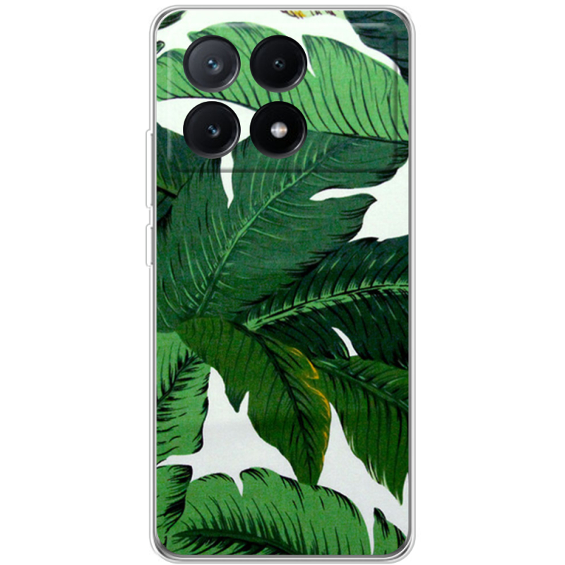 Чехол BoxFace Xiaomi Poco X6 Pro 5G 