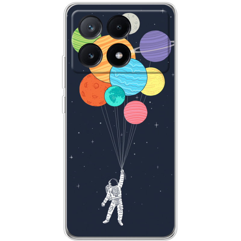 Чехол BoxFace Xiaomi Poco X6 Pro 5G 