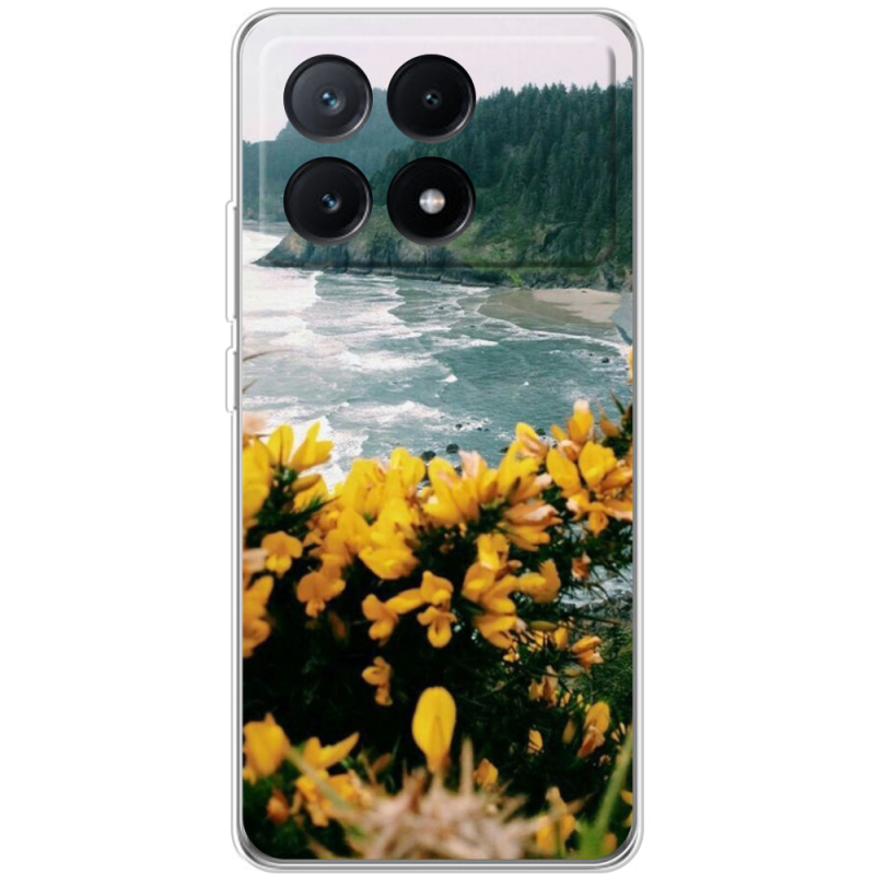 Чехол BoxFace Xiaomi Poco X6 Pro 5G 