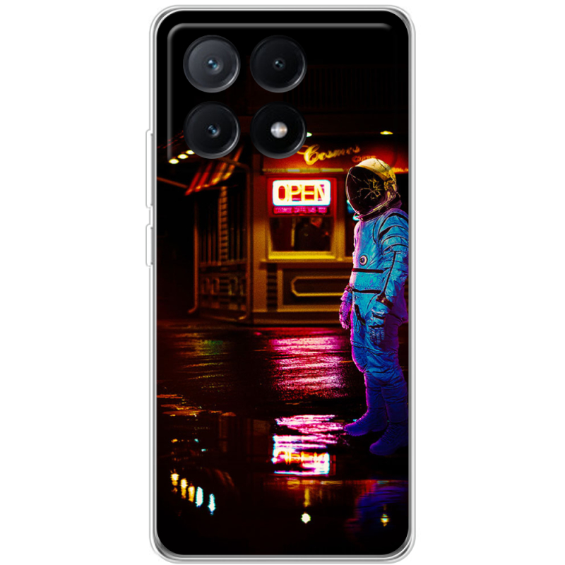 Чехол BoxFace Xiaomi Poco X6 Pro 5G 
