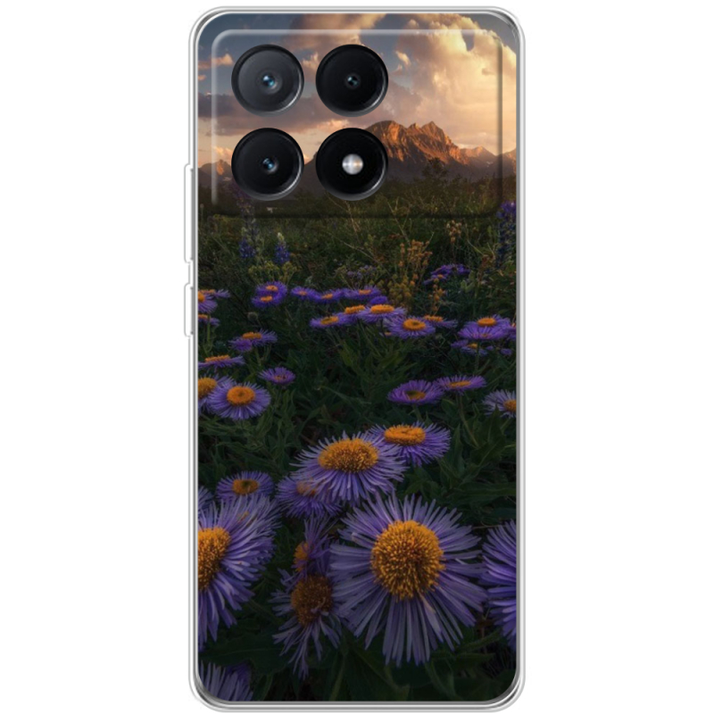 Чехол BoxFace Xiaomi Poco X6 Pro 5G 