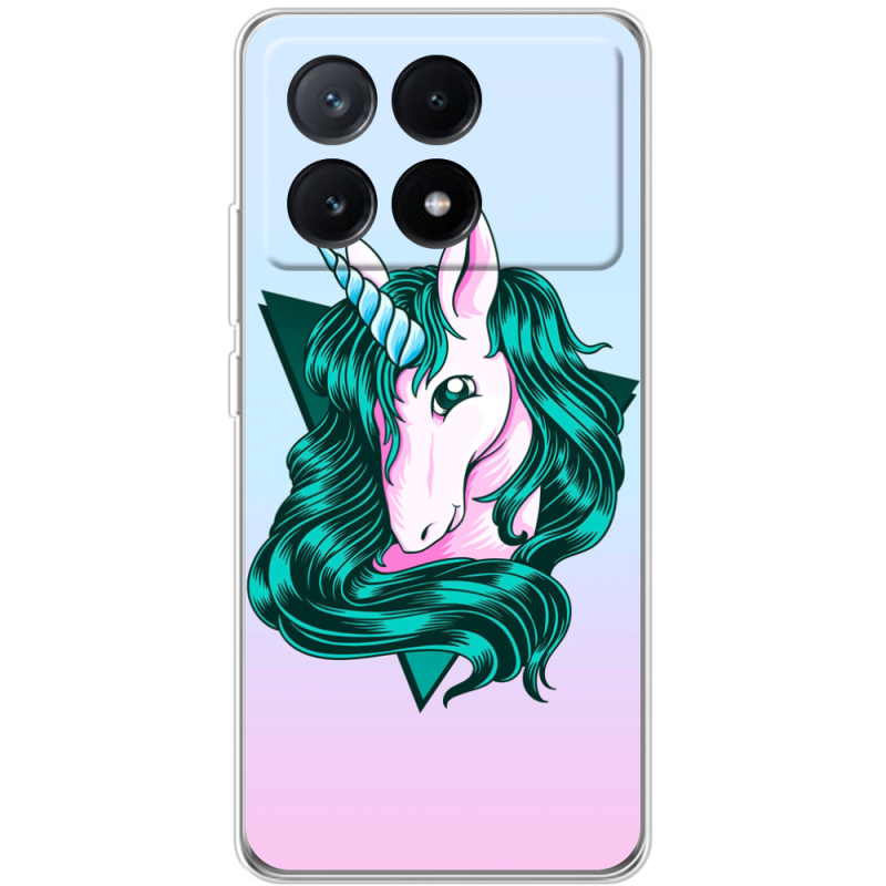 Чехол BoxFace Xiaomi Poco X6 Pro 5G 