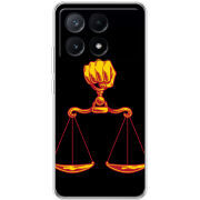 Чехол BoxFace Xiaomi Poco X6 Pro 5G 