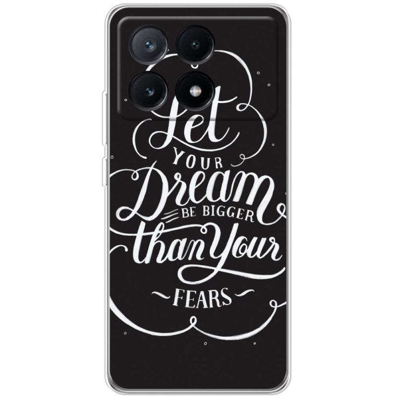 Чехол BoxFace Xiaomi Poco X6 Pro 5G 