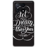 Чехол BoxFace Xiaomi Poco X6 Pro 5G 