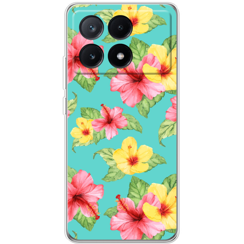 Чехол BoxFace Xiaomi Poco X6 Pro 5G 