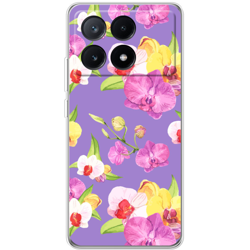 Чехол BoxFace Xiaomi Poco X6 Pro 5G 