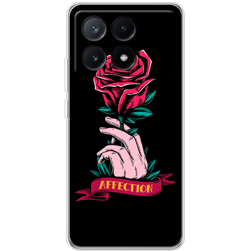 Чехол BoxFace Xiaomi Poco X6 Pro 5G 