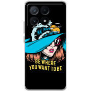 Чехол BoxFace Xiaomi Poco X6 Pro 5G 