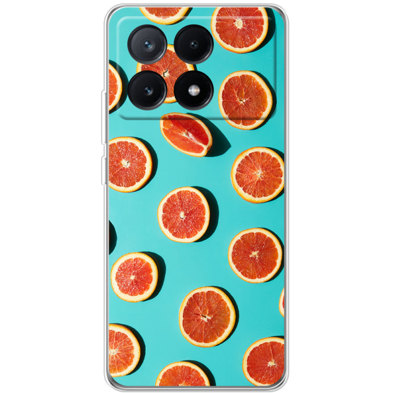 Чехол BoxFace Xiaomi Poco X6 Pro 5G 