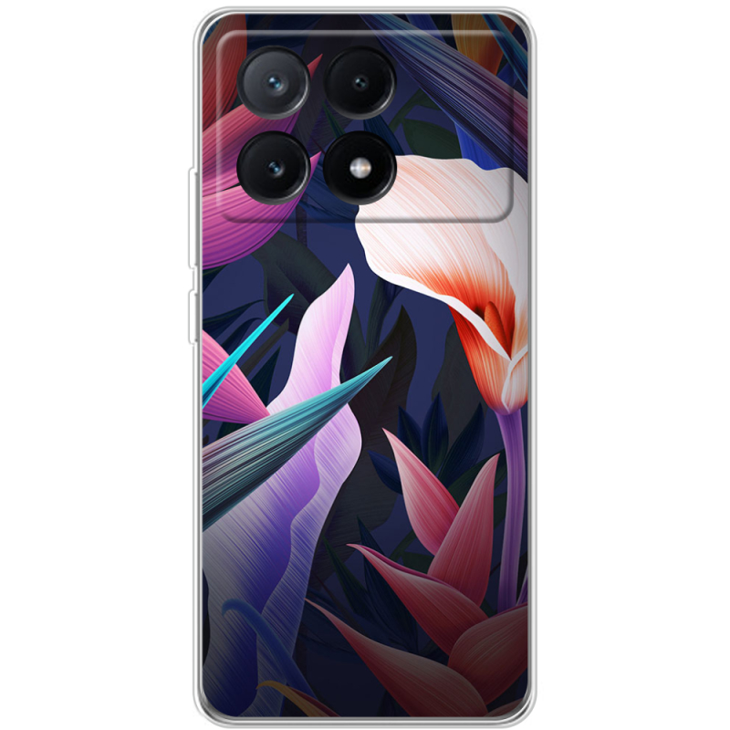 Чехол BoxFace Xiaomi Poco X6 Pro 5G 