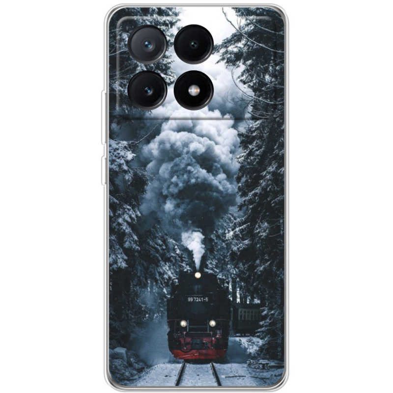 Чехол BoxFace Xiaomi Poco X6 Pro 5G 