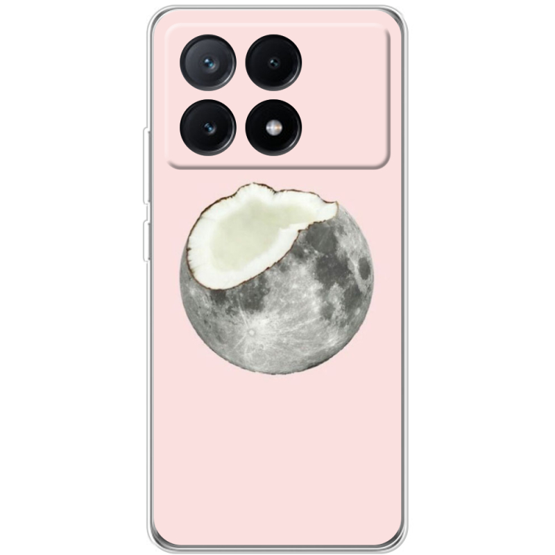 Чехол BoxFace Xiaomi Poco X6 Pro 5G 