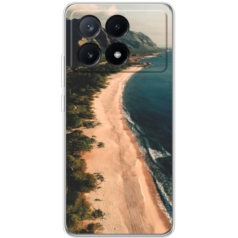 Чехол BoxFace Xiaomi Poco X6 Pro 5G 