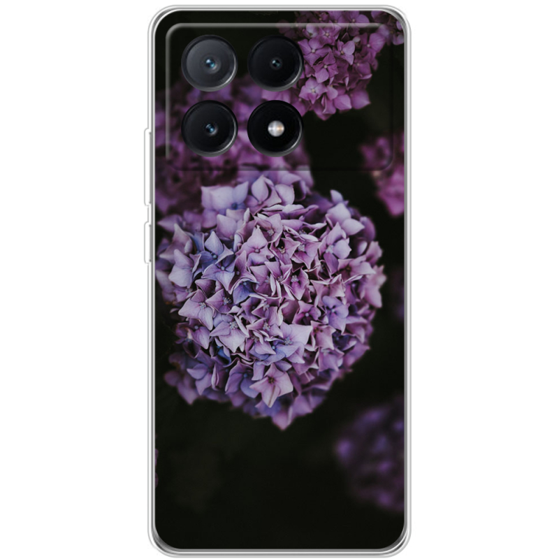 Чехол BoxFace Xiaomi Poco X6 Pro 5G 