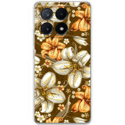 Чехол BoxFace Xiaomi Poco X6 Pro 5G Lilly