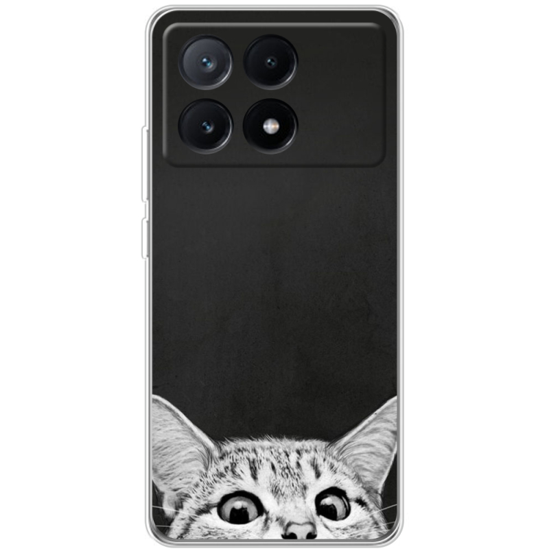 Чехол BoxFace Xiaomi Poco X6 Pro 5G 