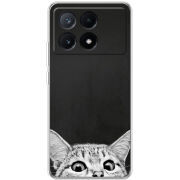 Чехол BoxFace Xiaomi Poco X6 Pro 5G 