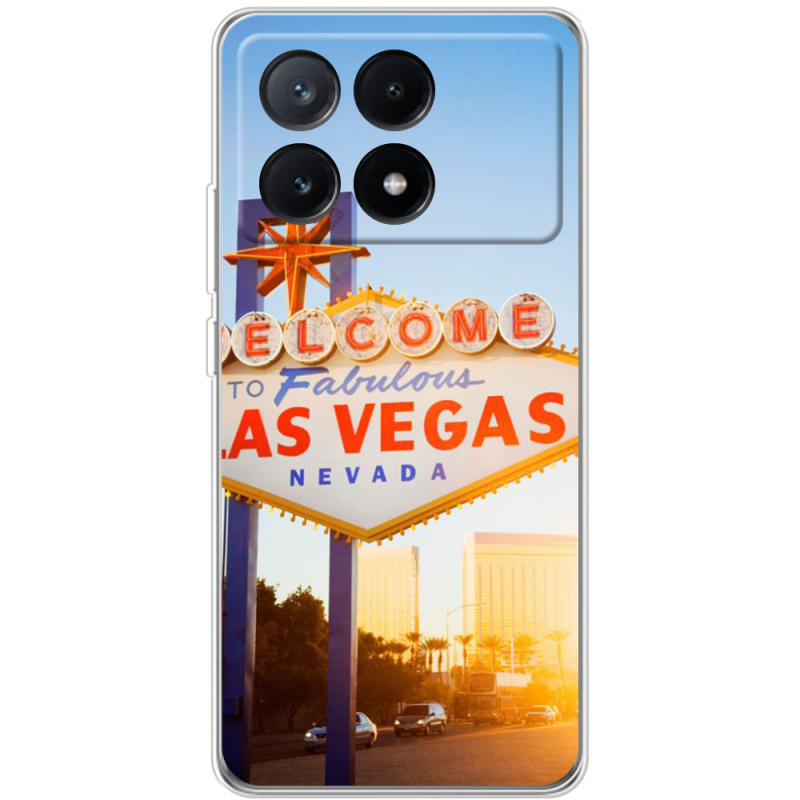 Чехол BoxFace Xiaomi Poco X6 Pro 5G 