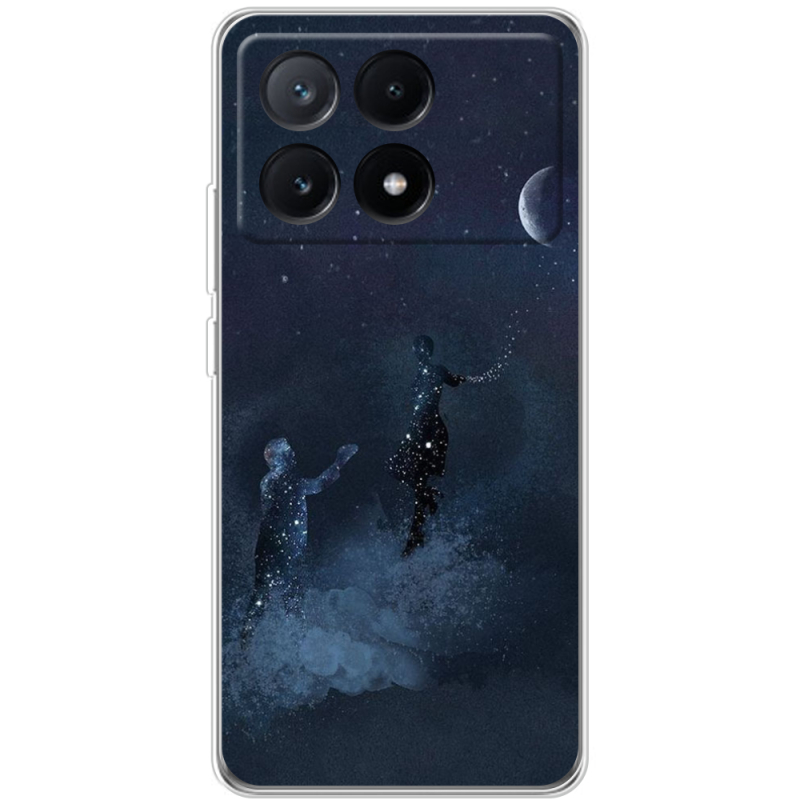 Чехол BoxFace Xiaomi Poco X6 Pro 5G 