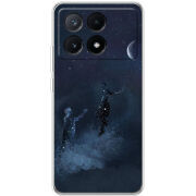 Чехол BoxFace Xiaomi Poco X6 Pro 5G 